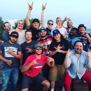 Meet your Posher, Dallas