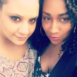 Meet your Posher, Joanna