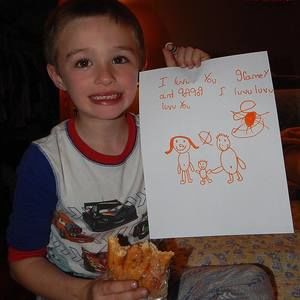 Meet your Posher, Paula