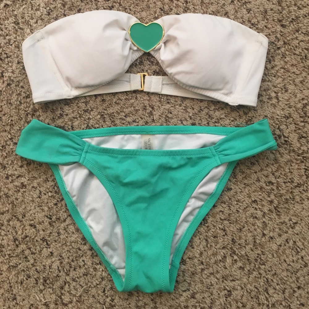 Victoria's Secret swimsuit