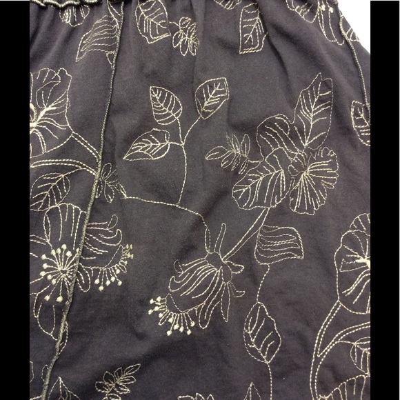 🎃B2GO🎃BCBGmaxazria Tunic - Picture 4 of 7