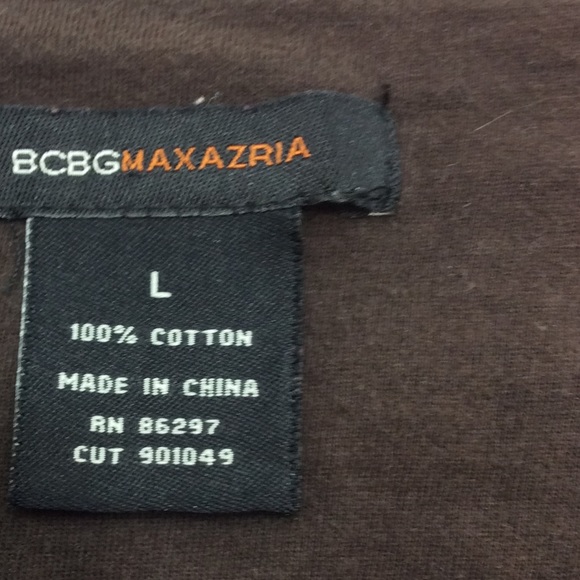 🎃B2GO🎃BCBGmaxazria Tunic - Picture 5 of 7