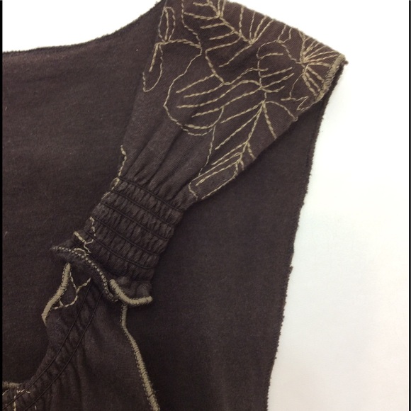 🎃B2GO🎃BCBGmaxazria Tunic - Picture 7 of 7