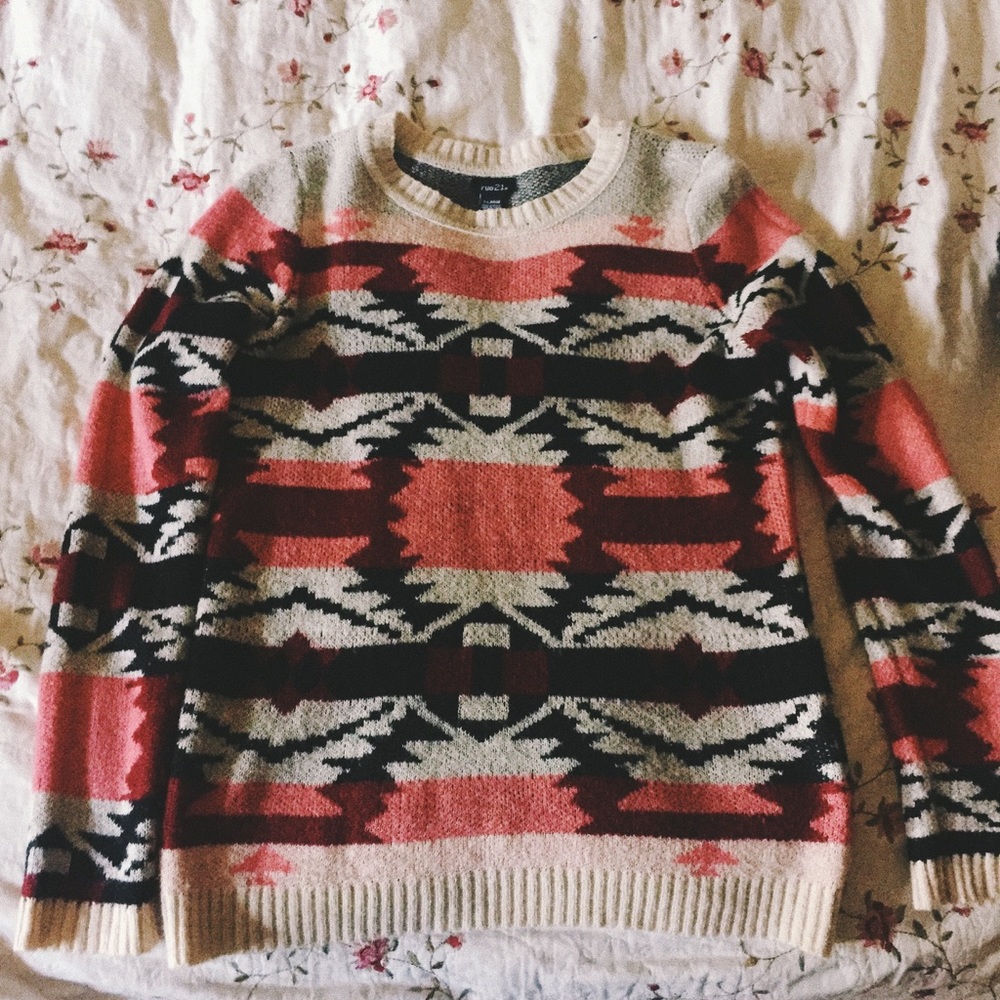Sweater