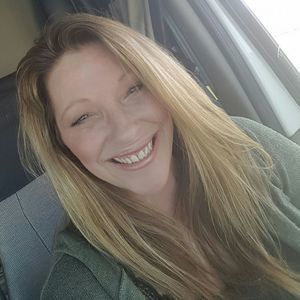 Meet your Posher, Stacy