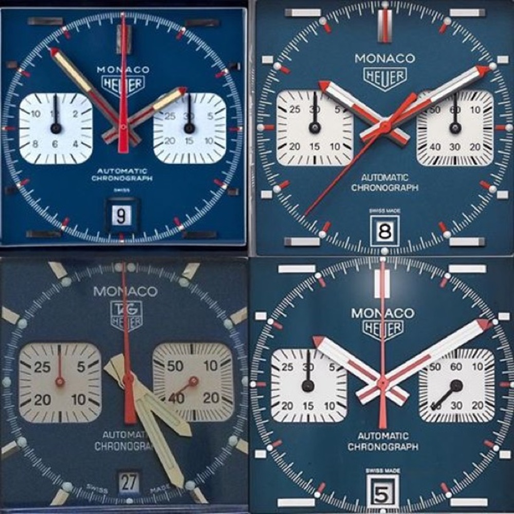 Meet your Posher, Christian