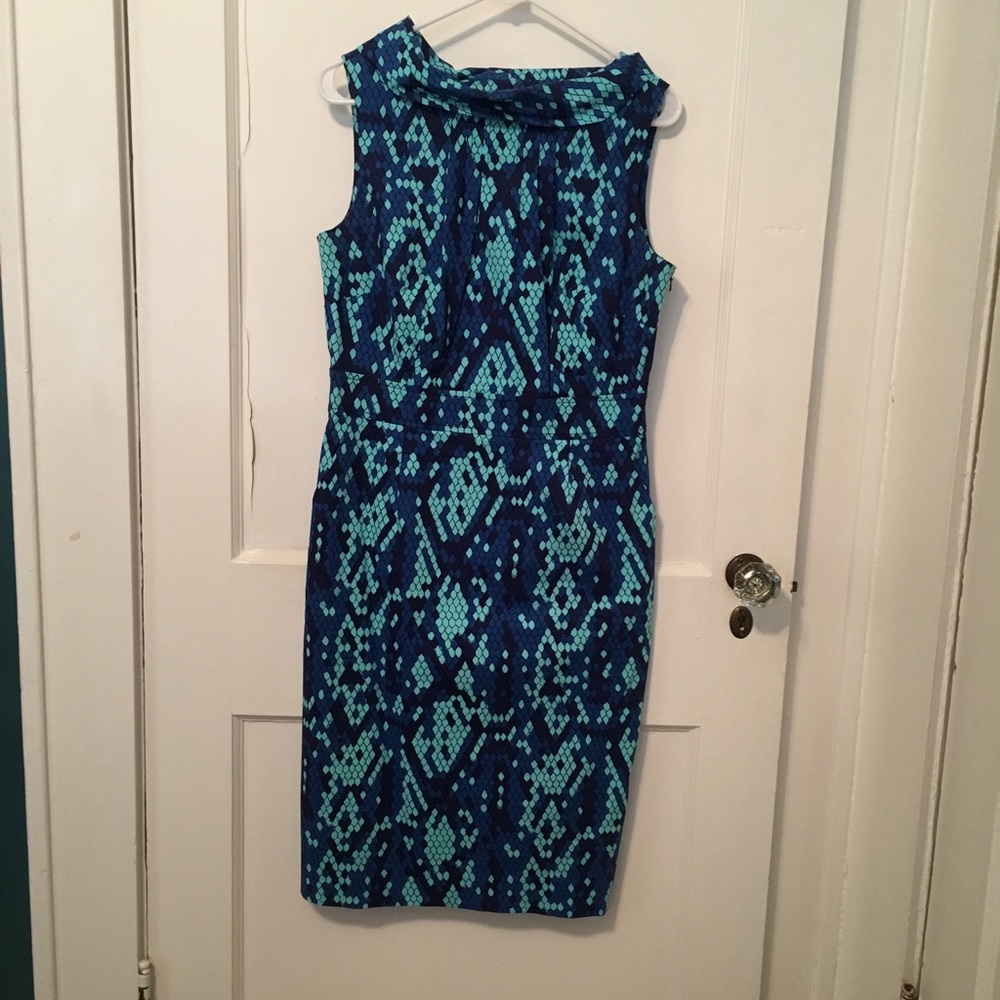 Adorable Lilly dress with pockets!