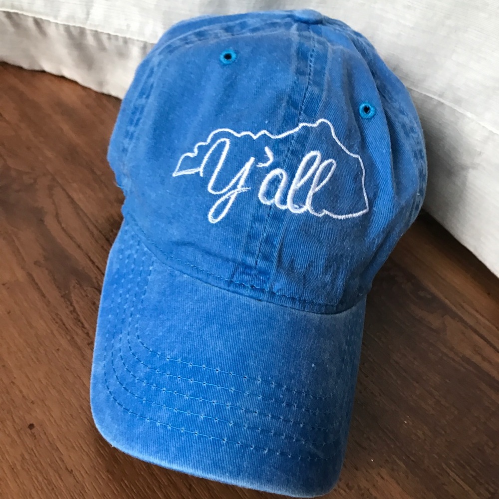 KY Y'ALL 💙 Kentucky Hat