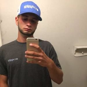 Meet your Posher, Karl