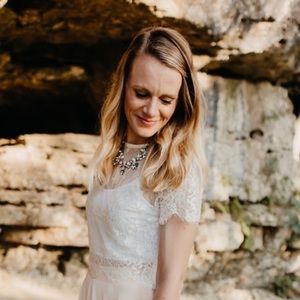 Meet your Posher, Whitney