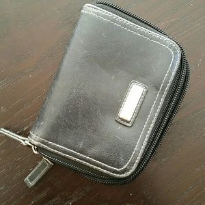 Black Wallet