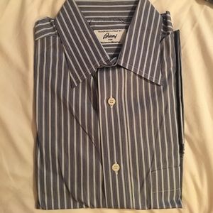 Brioni Dress Shirt
