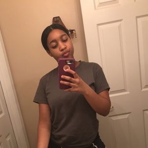 Meet your Posher, Eva