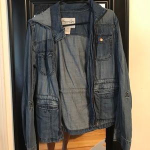 American Rag jean jacket