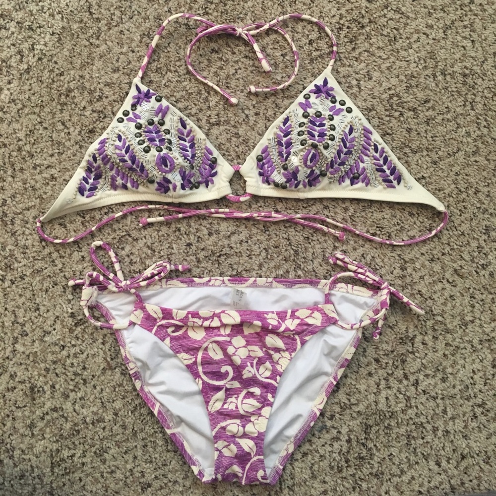Victoria's Secret bikini
