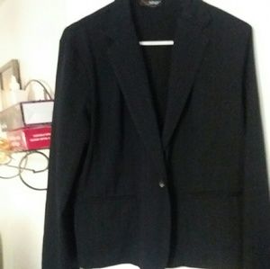 Patology blazer