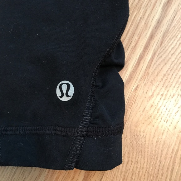 Lululemon Capri Leggings - Picture 5 of 5