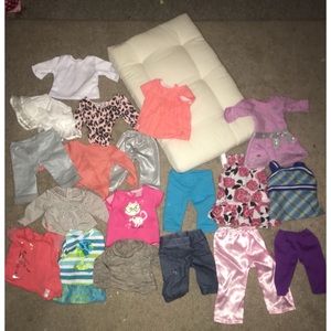 American Girl Doll Clothing Set