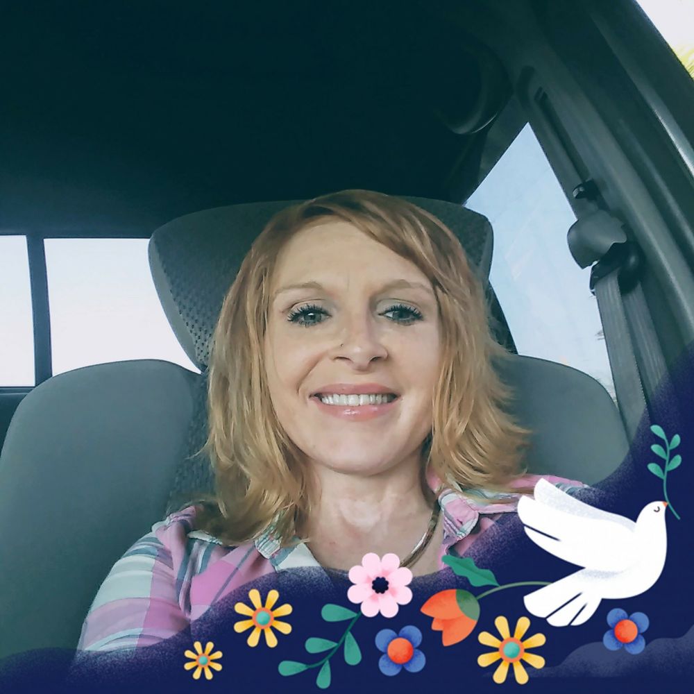 Meet your Posher, Heather