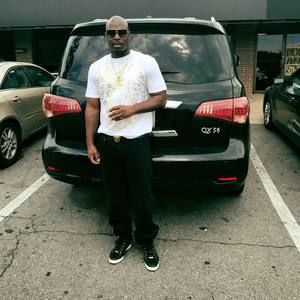 Meet your Posher, Jerrice