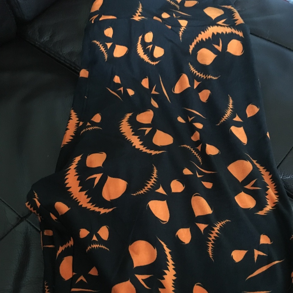 Lularoe TC2 Halloween 2017