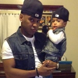 Meet your Posher, Black