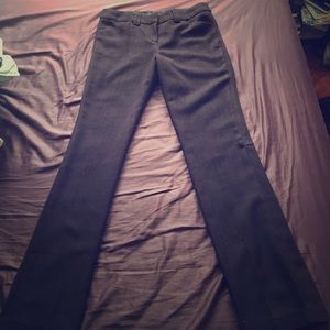 Express pants