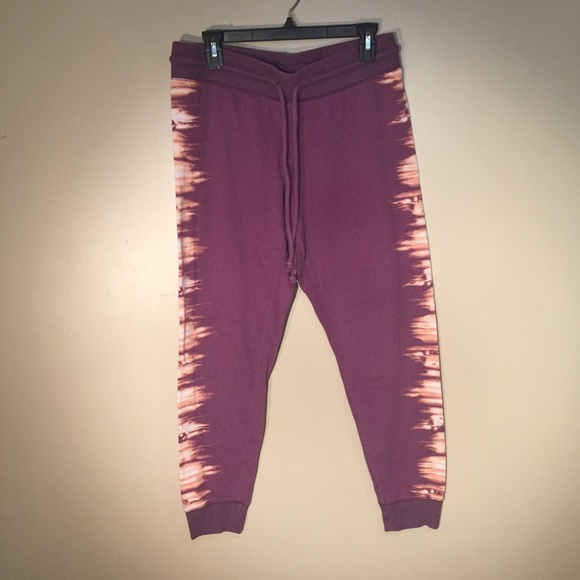 Mossimo Supply Co. Pants - Side design sweats