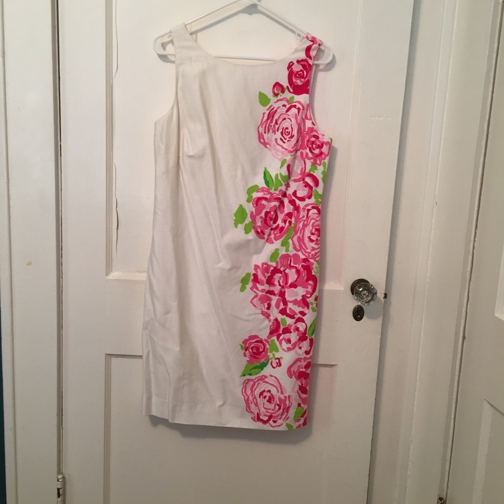 Adorable Lilly dress!