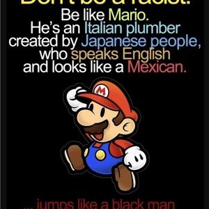 Meet your Posher, Nick