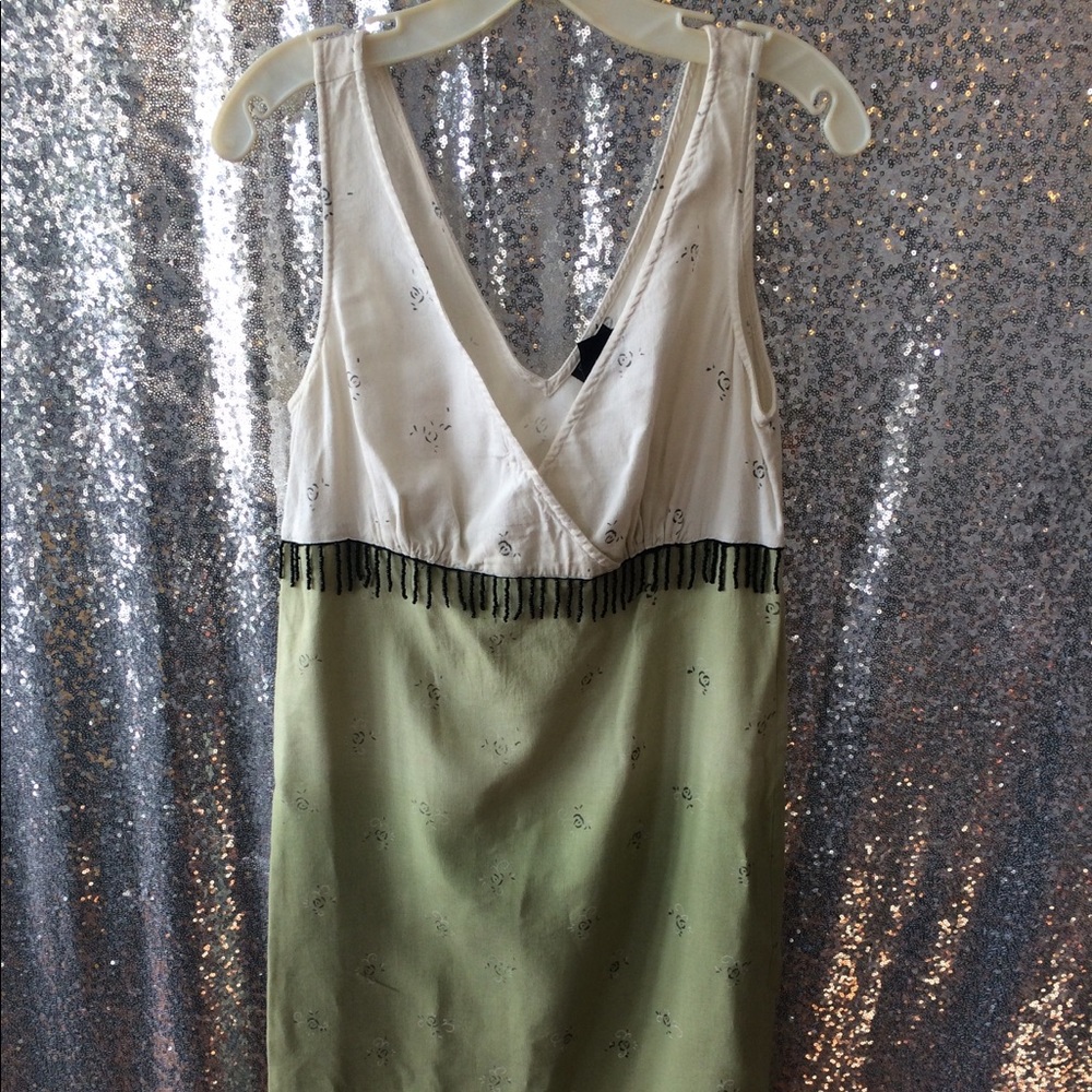 Ladies Dress