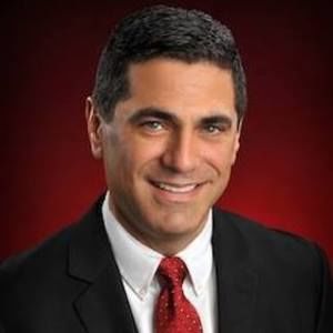 Meet your Posher, Mark