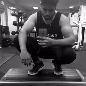 Meet your Posher, Obaid