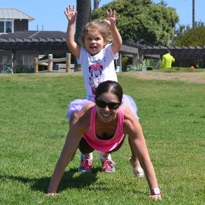 Meet your Posher, Tiffany