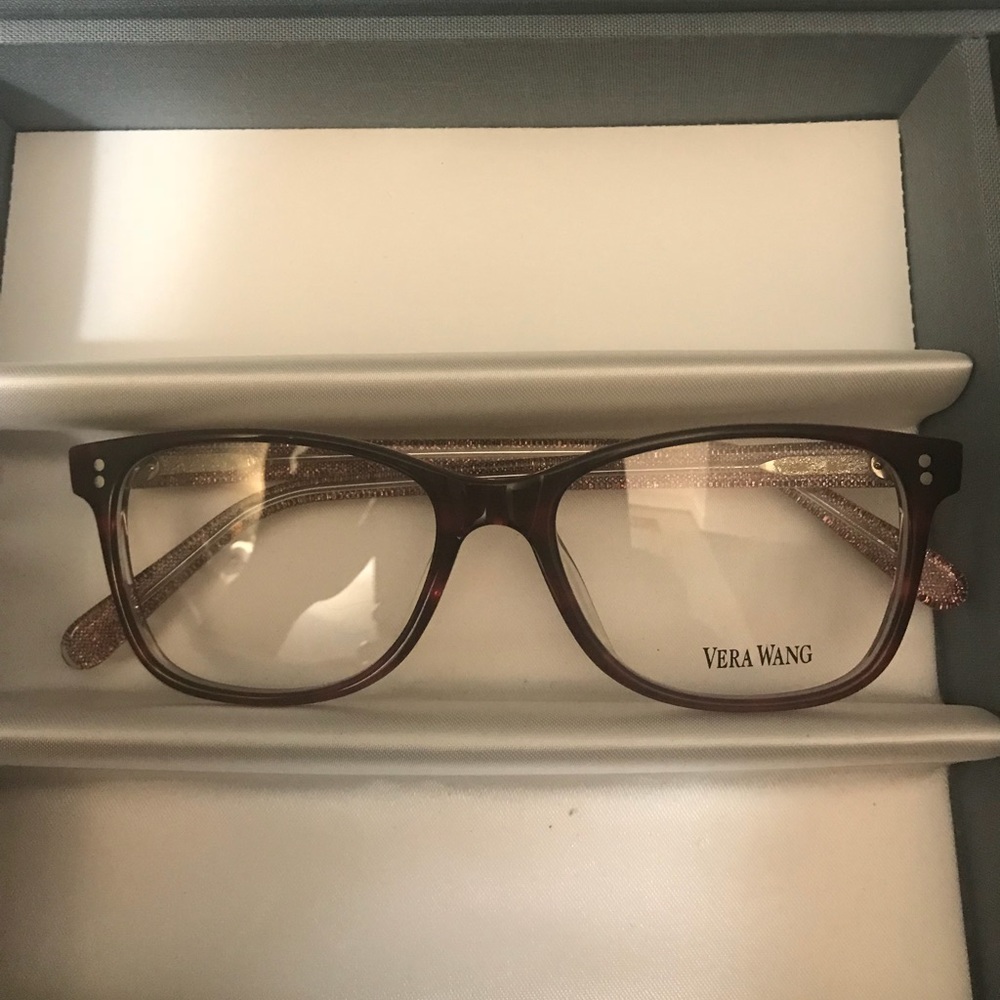Vera wang frames