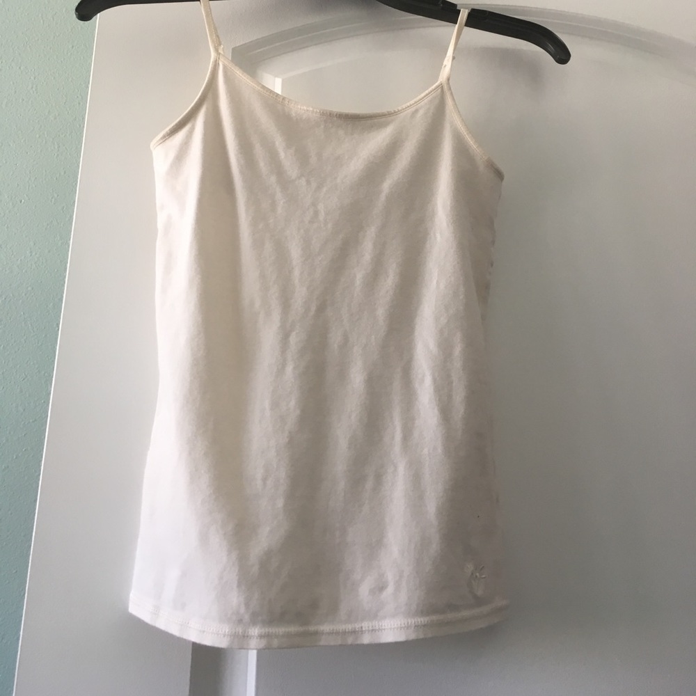 Justice tank top ❤️