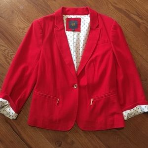 Banana Republic Blazer