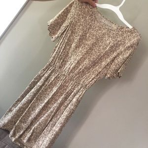 Madewell Dress