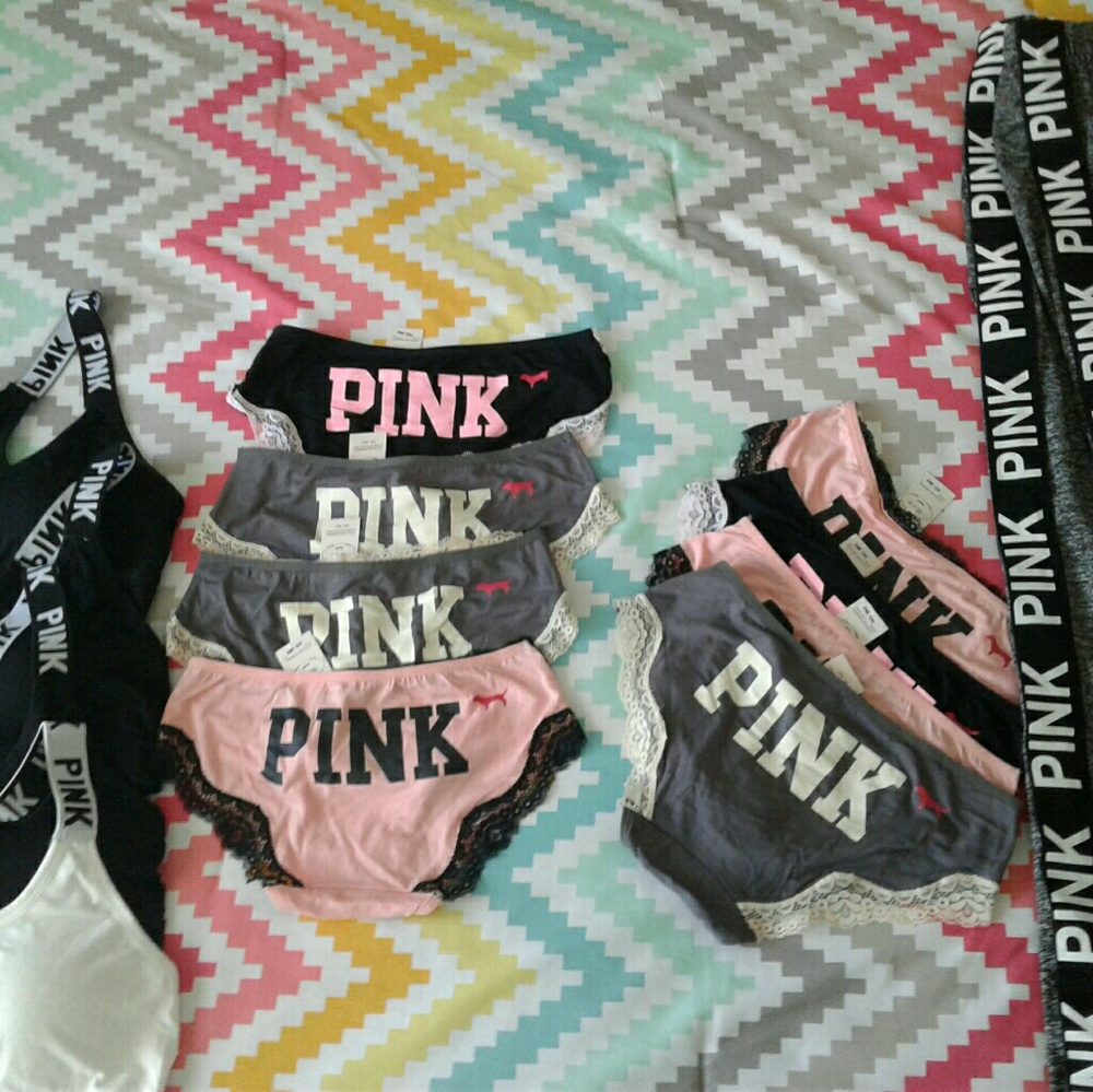 Victoria's Secret Set