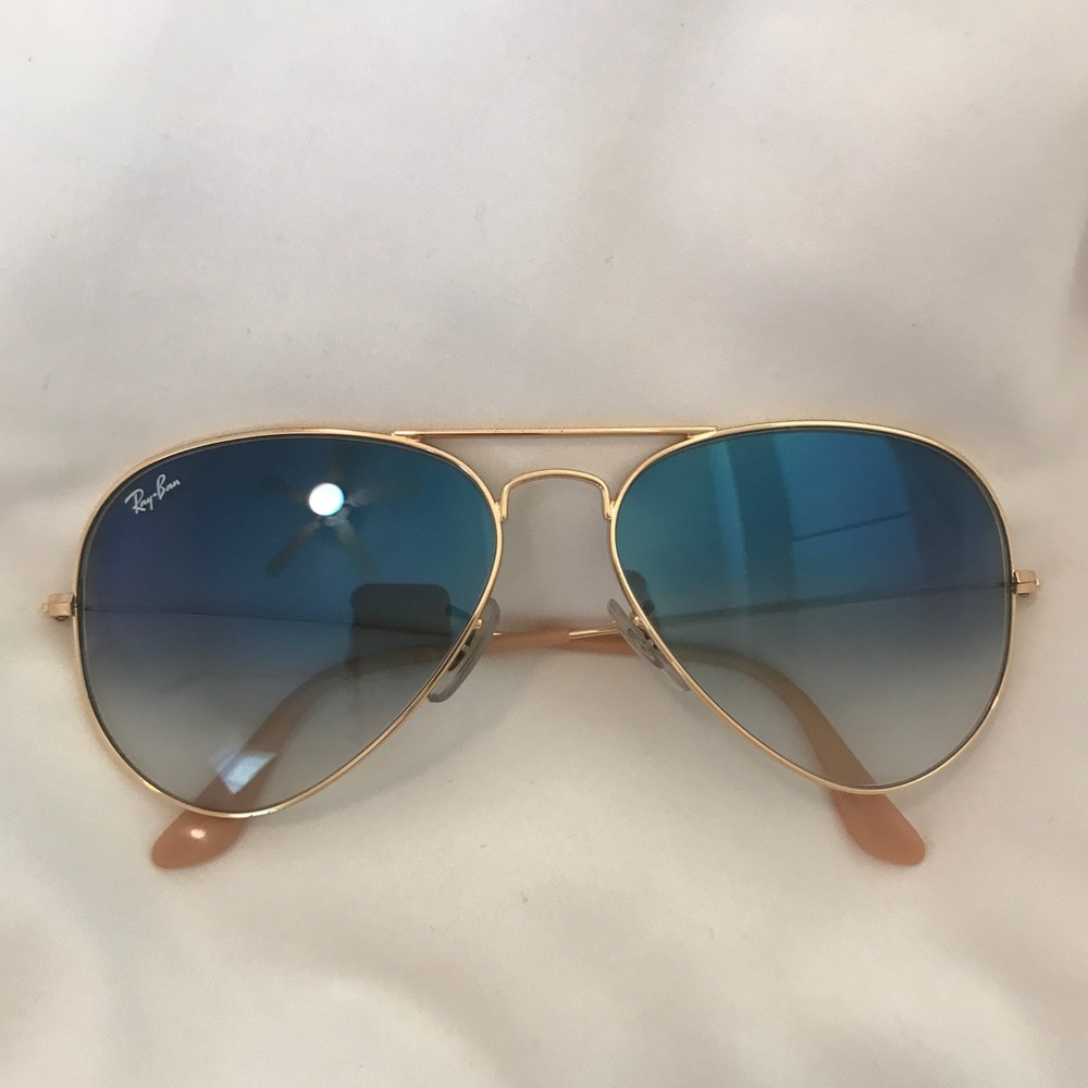 Ray Ban Aviator