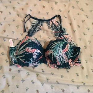 Victoria’s Secret PINK Push Up Bra