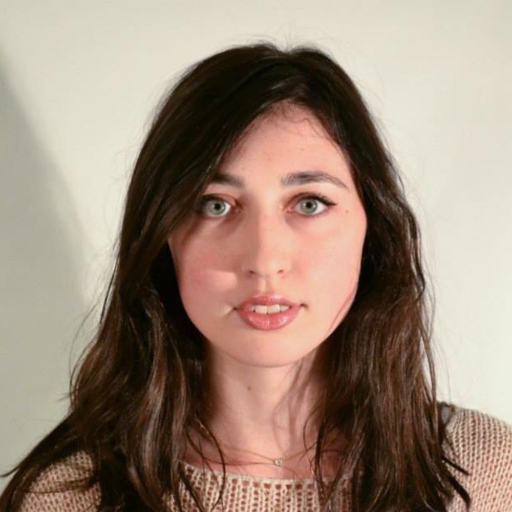 Meet your Posher, Jadyn