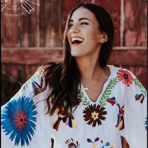 Meet your Posher, Marissa