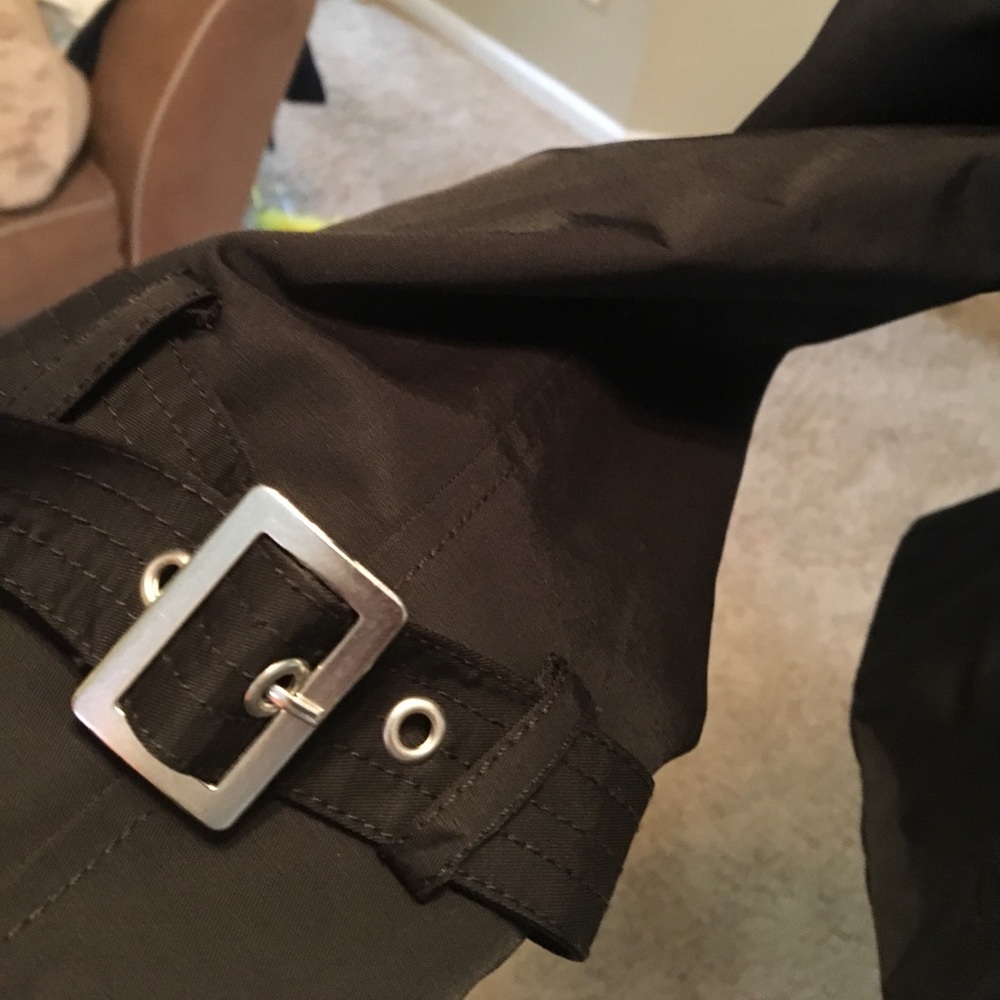 Black jacket - Picture 2 of 3