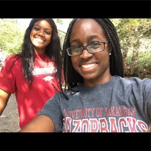 Meet your Posher, Simone