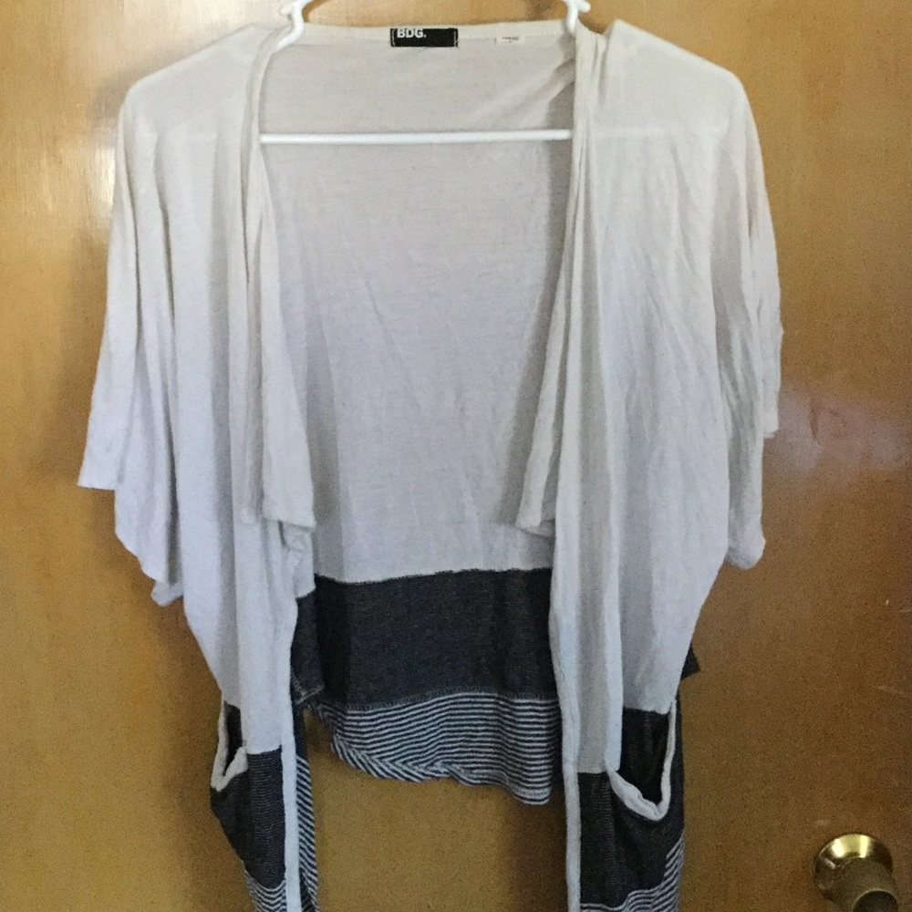 BDG Cardigan