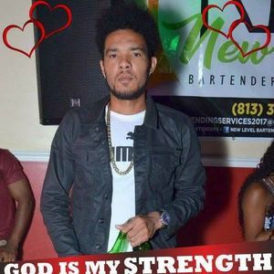 Meet your Posher, Javon