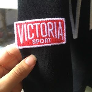 VSX pullover sweatshirt