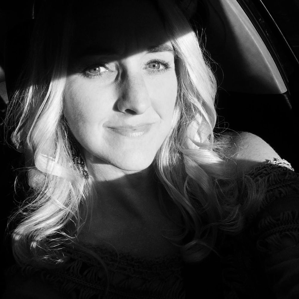 Meet your Posher, Sally