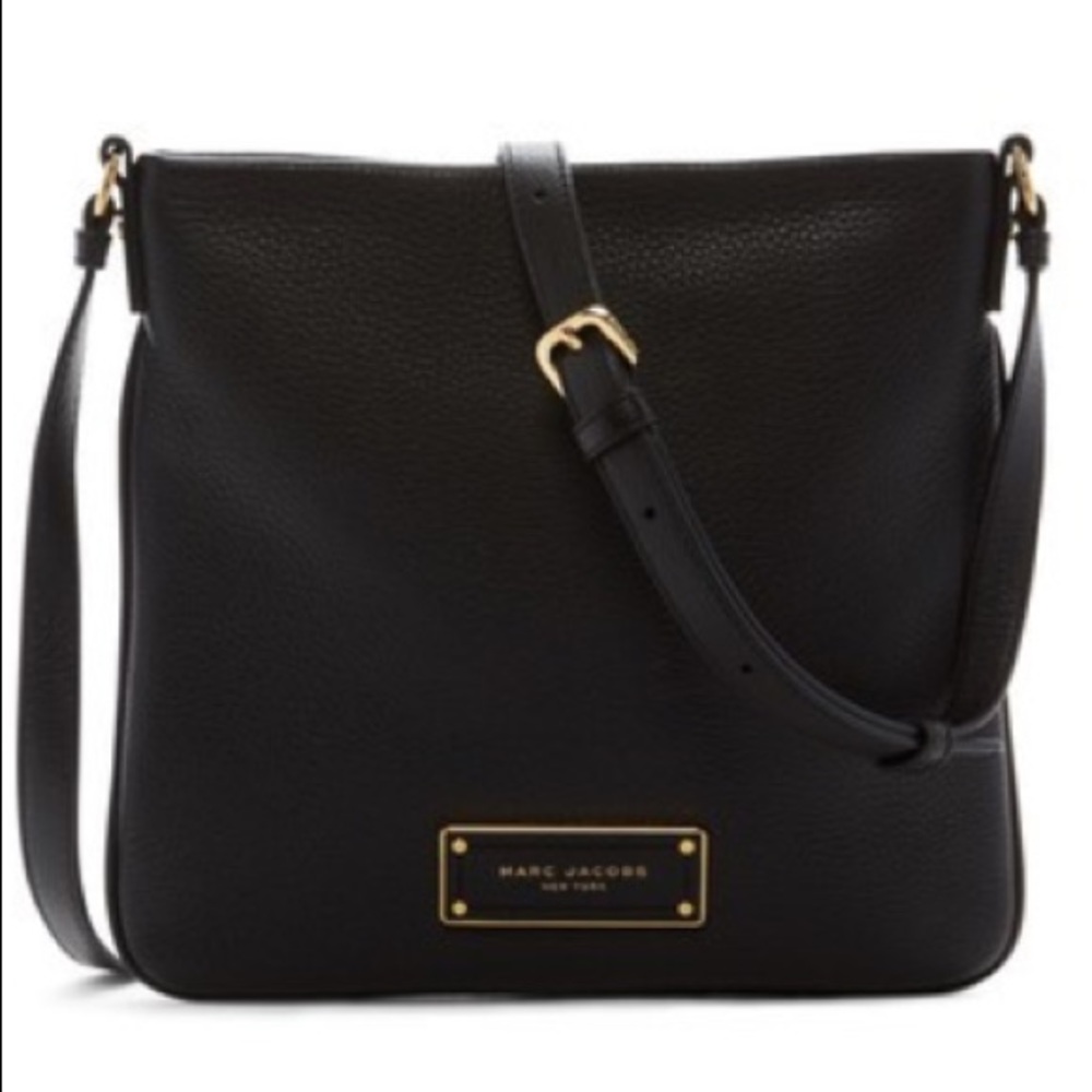 Marc Jacobs Too Hot to Handle Sia Crossbody Bag.